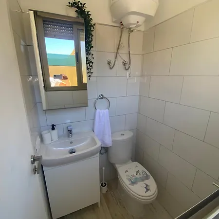 Сasa de vacaciones Carpediem Costa De Antigua