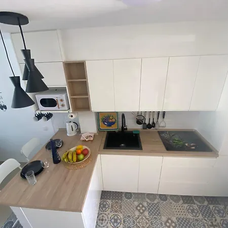 Сasa de vacaciones Carpediem