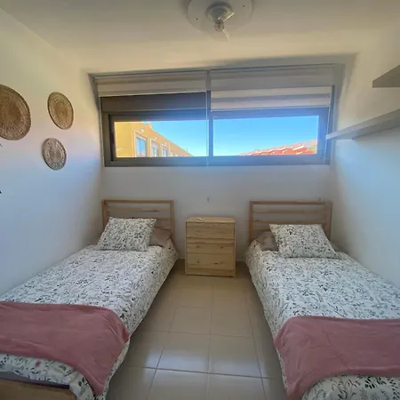 Сasa de vacaciones Carpediem *