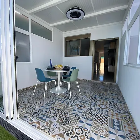 Carpediem Сasa de vacaciones Costa De Antigua