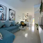 Carpediem بيت للعطل كوستا دي أنتيجوا