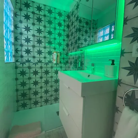 Carpediem Σπίτι διακοπών