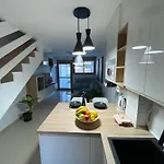 Casa de Férias Carpediem Costa De Antigua