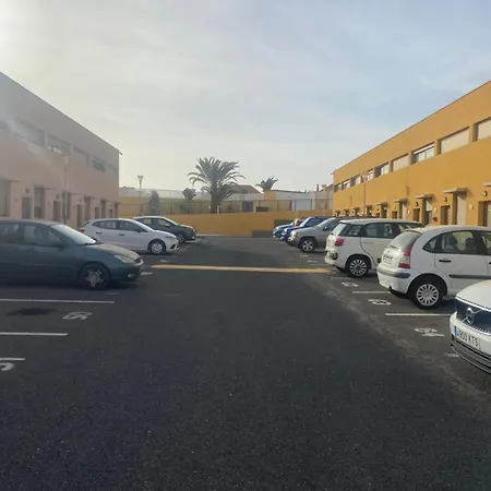 Carpediem Дом отдыха Коста-де-Антигуа