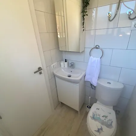 Carpediem Prázdninový dům