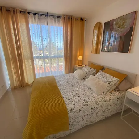 Carpediem Дом отдыха Коста-де-Антигуа