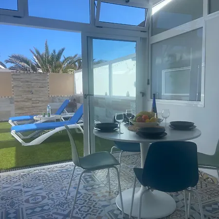 Carpediem Коста-де-Антигуа