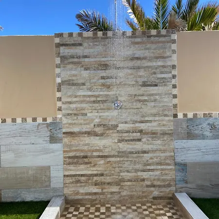 Carpediem Коста-де-Антигуа