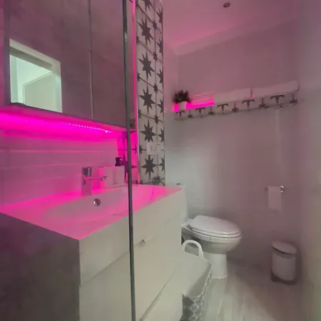 Carpediem Дом отдыха Коста-де-Антигуа