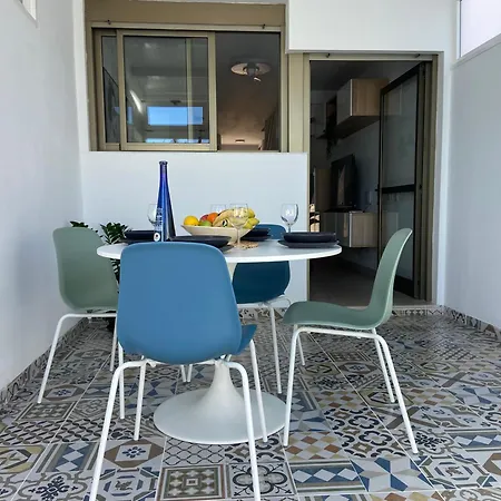 Carpediem Дом отдыха Коста-де-Антигуа