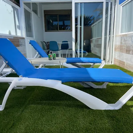 Carpediem * Коста-де-Антигуа