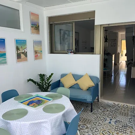 Carpediem * Коста-де-Антигуа