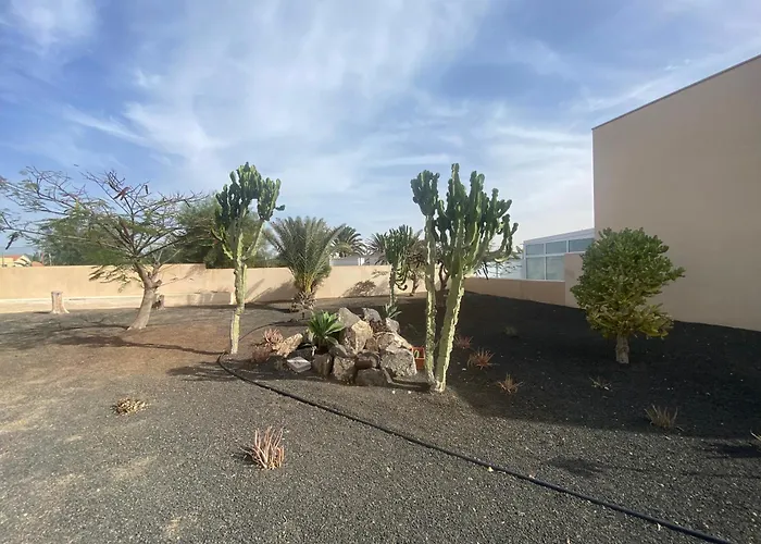 בית נופש Carpediem *