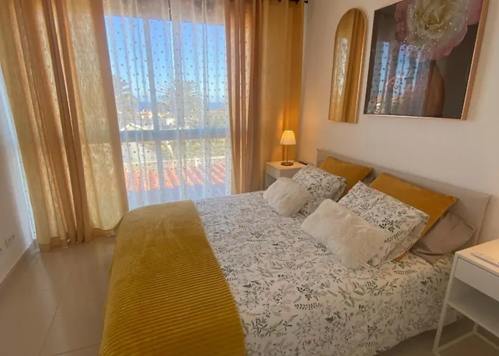 Carpediem בית נופש קוסטה דה אנטיגואה