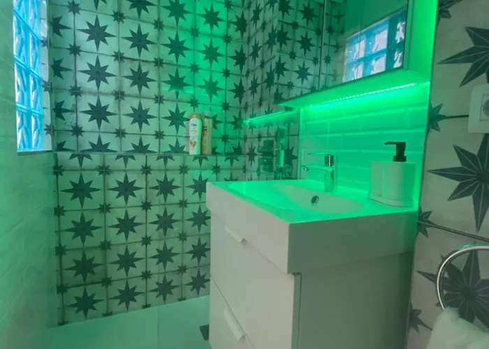 Carpediem בית נופש