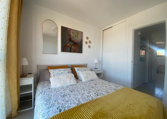 בית נופש Carpediem *