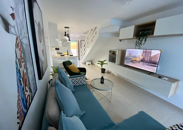 בית נופש Carpediem