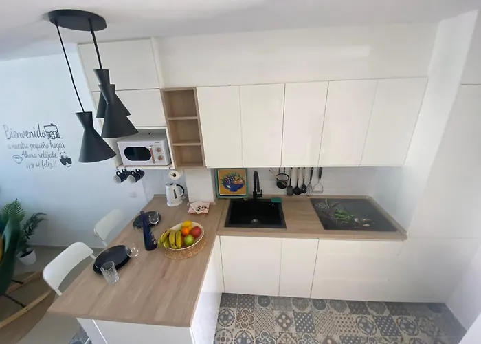 בית נופש Carpediem