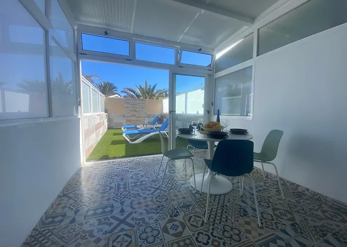 Carpediem בית נופש