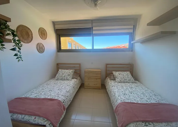 בית נופש Carpediem *