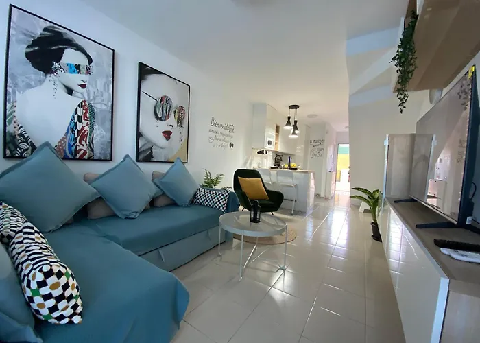 Carpediem בית נופש קוסטה דה אנטיגואה