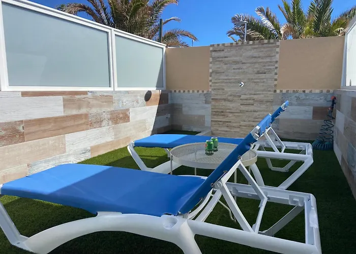 Carpediem בית נופש *