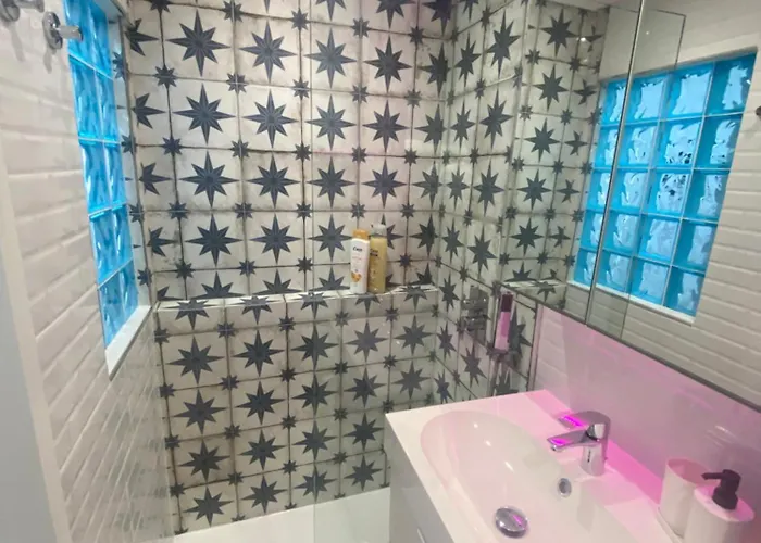 בית נופש Carpediem