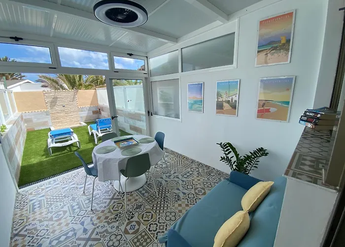 בית נופש Carpediem