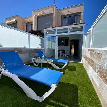 بيت للعطل Carpediem كوستا دي أنتيجوا