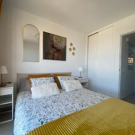 بيت للعطل Carpediem *