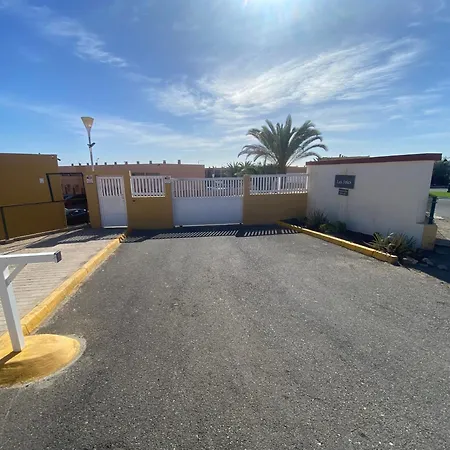 Carpediem بيت للعطل كوستا دي أنتيجوا