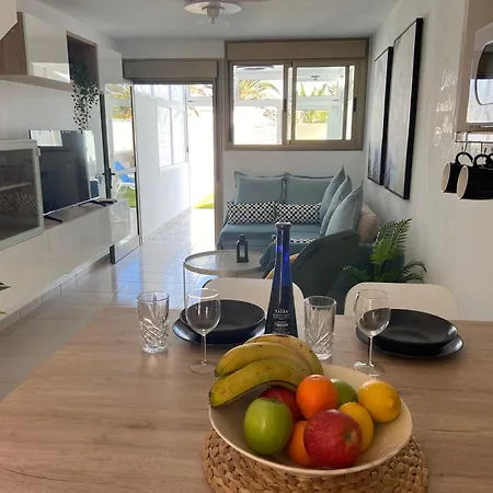 بيت للعطل Carpediem