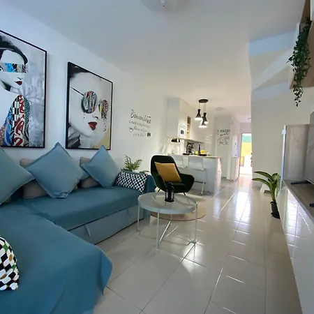 Carpediem بيت للعطل كوستا دي أنتيجوا