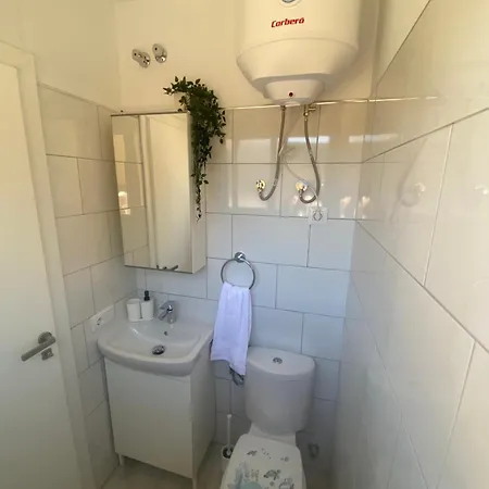 بيت للعطل Carpediem كوستا دي أنتيجوا