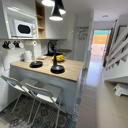 Carpediem بيت للعطل كوستا دي أنتيجوا