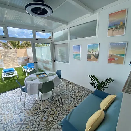 بيت للعطل Carpediem