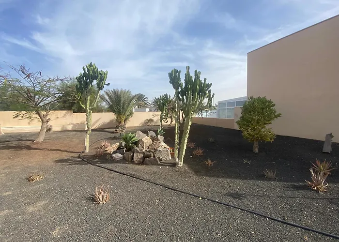 Feriehus Carpediem *