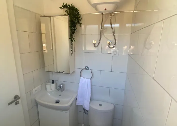 Feriehus Carpediem Costa De Antigua