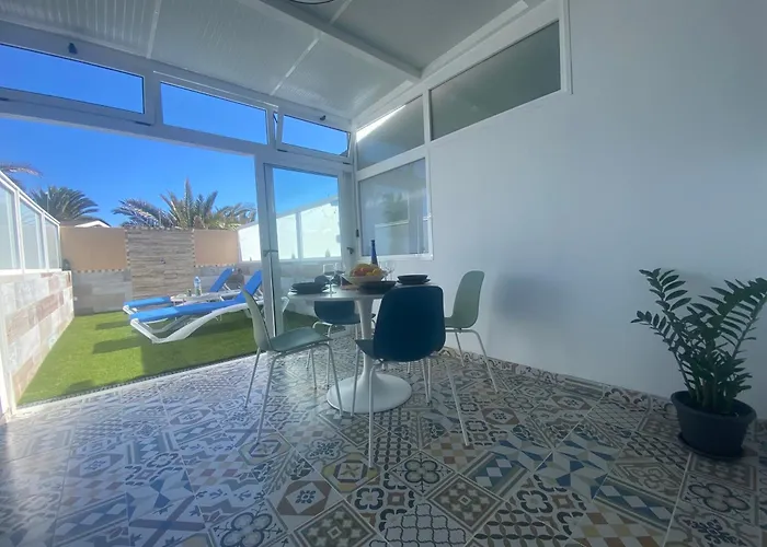 Feriehus Carpediem *